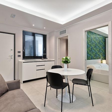 טורינו La Casa Di Malu Apart Hotel : Design Flats מראה חיצוני תמונה