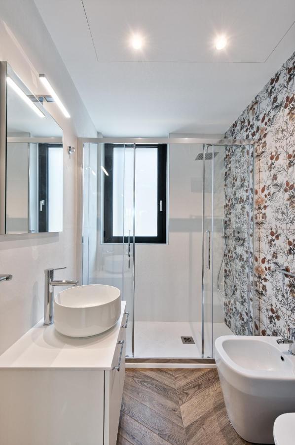 טורינו La Casa Di Malu Apart Hotel : Design Flats מראה חיצוני תמונה