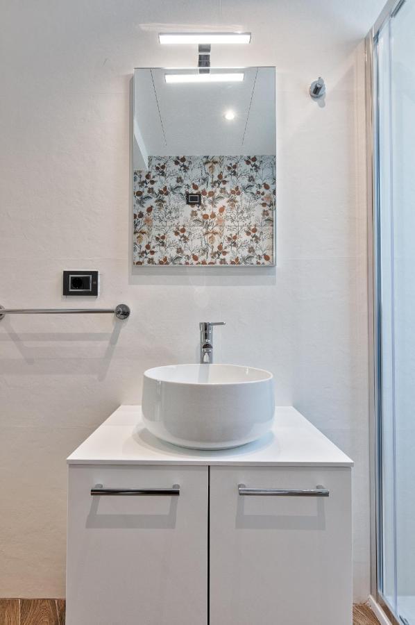 טורינו La Casa Di Malu Apart Hotel : Design Flats מראה חיצוני תמונה
