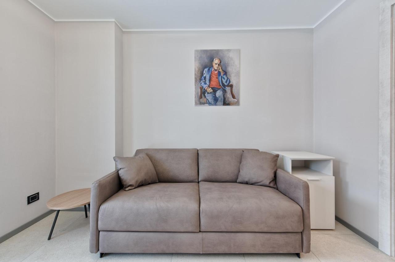 טורינו La Casa Di Malu Apart Hotel : Design Flats מראה חיצוני תמונה