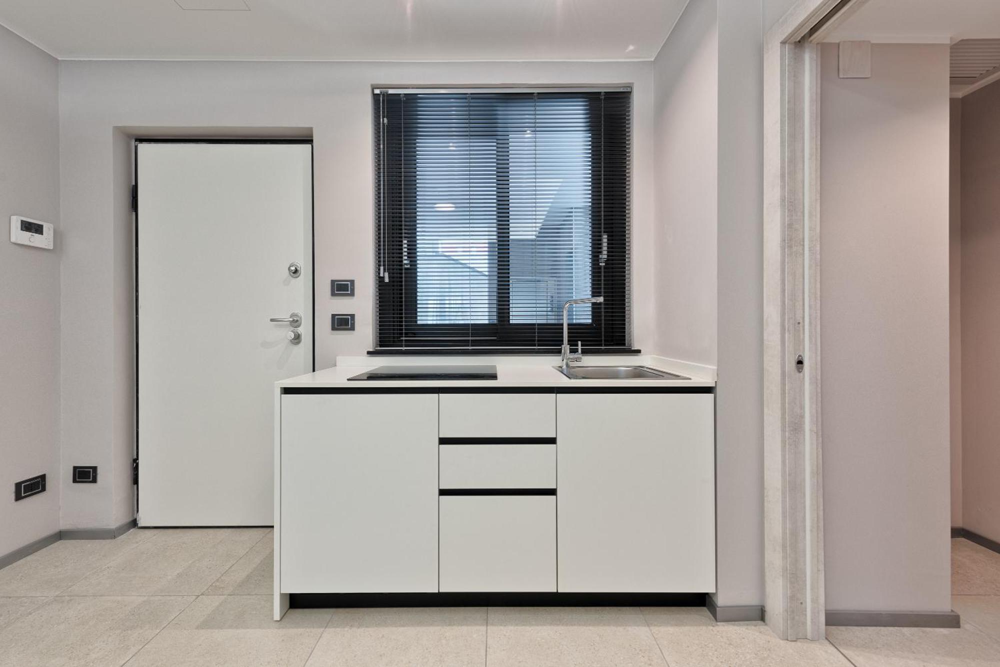 טורינו La Casa Di Malu Apart Hotel : Design Flats מראה חיצוני תמונה