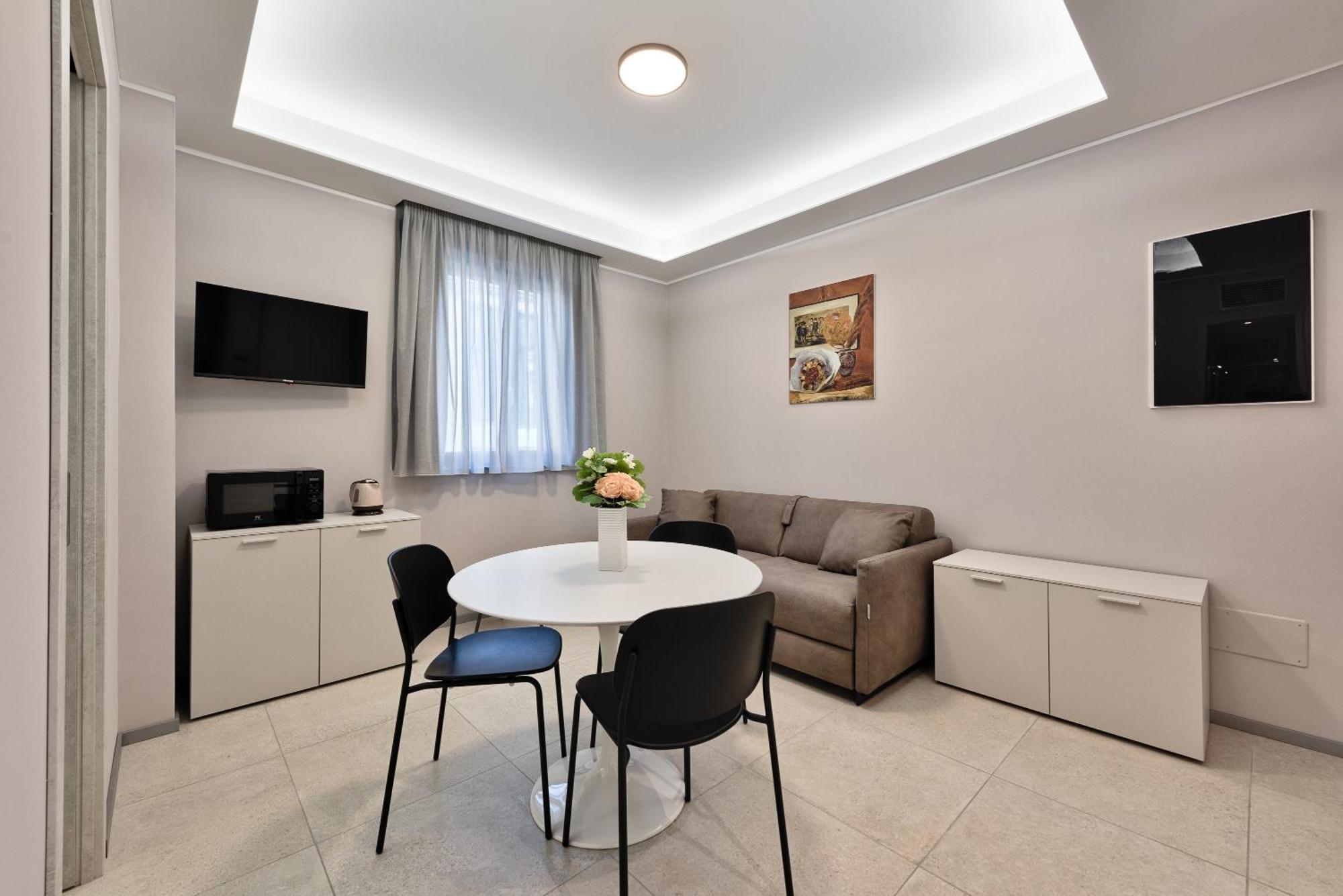 טורינו La Casa Di Malu Apart Hotel : Design Flats מראה חיצוני תמונה