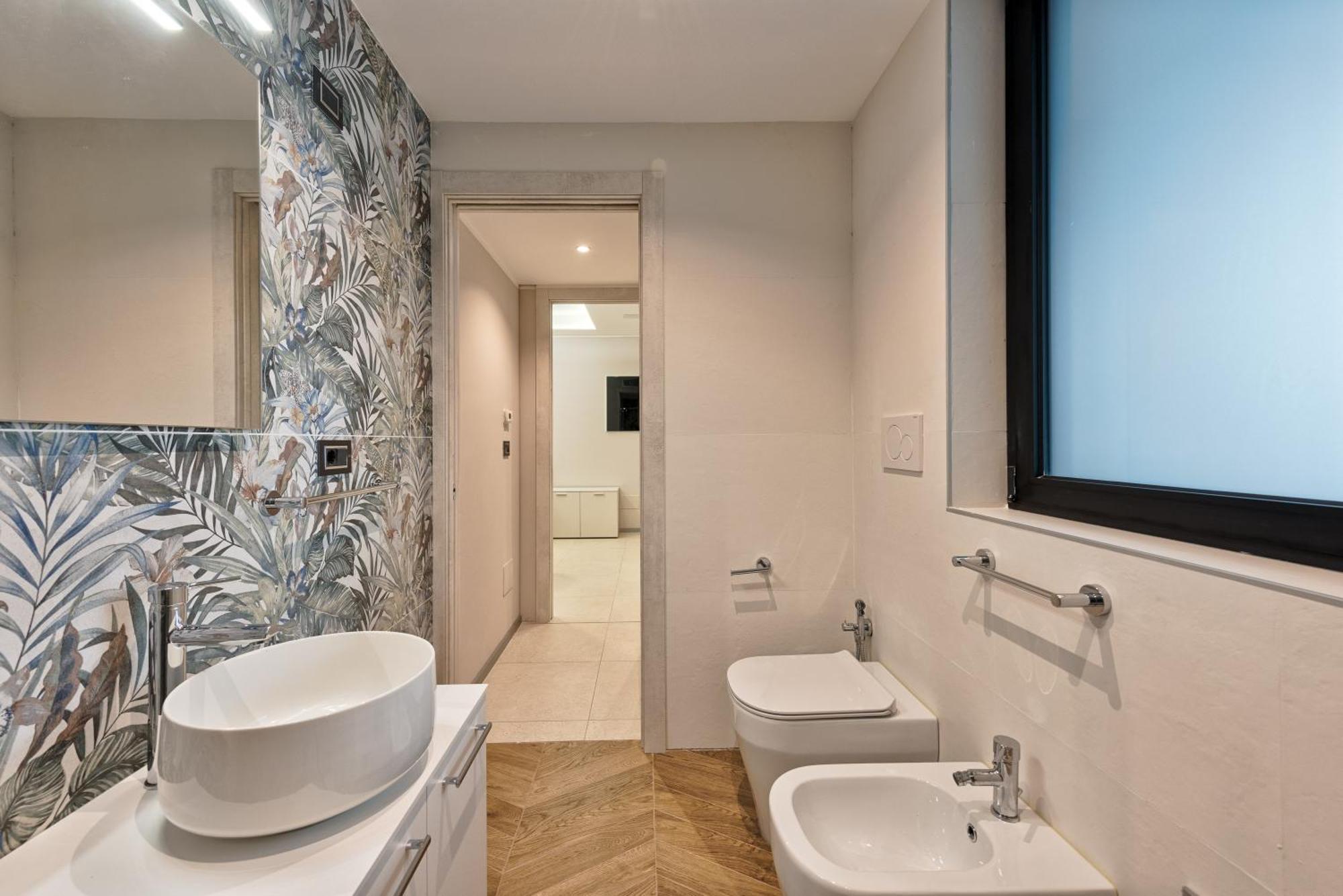 טורינו La Casa Di Malu Apart Hotel : Design Flats מראה חיצוני תמונה