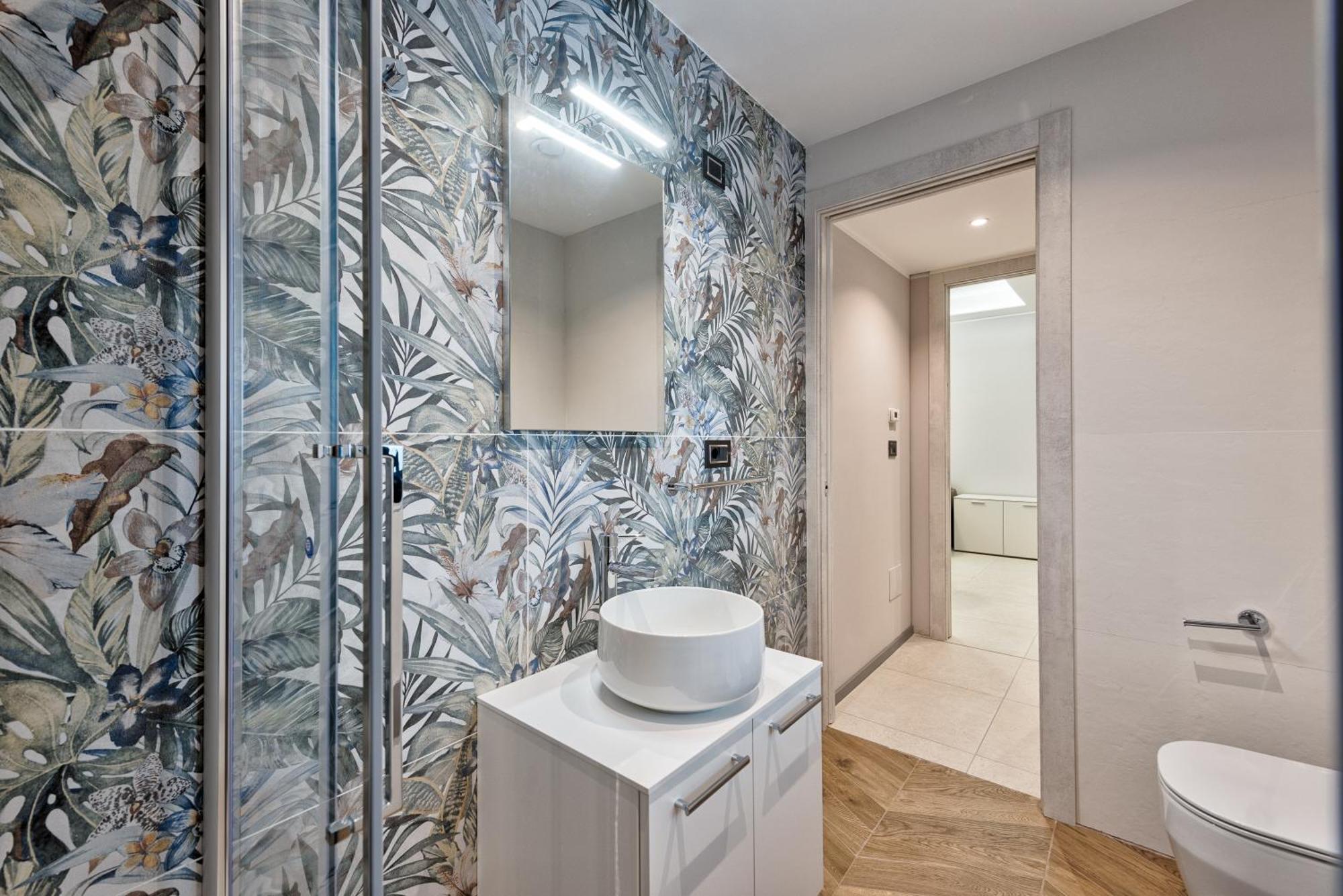 טורינו La Casa Di Malu Apart Hotel : Design Flats מראה חיצוני תמונה
